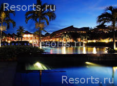 Furama Resort Danang 11